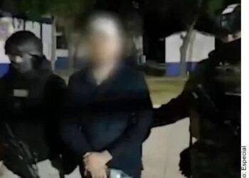 Aceleran detenciones para frenar aranceles