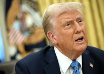 Confirma Trump pausa por acuerdo contra migrantes y droga