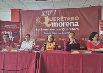 Realizan Cámara Diálogos de la Transformación
