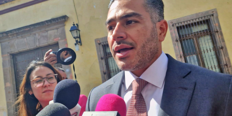 Se debe aprobar el aborto legal y seguro en Querétaro