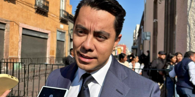 Reconoce Citlali Hernández apertura de Kuri a temas de violencia de género