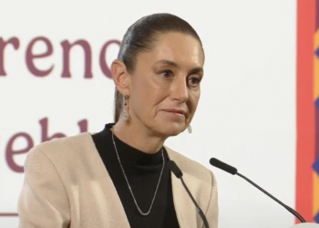 Ya no más cambios a reforma del Infonavit, dice Sheinbaum