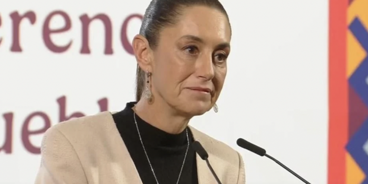 Ya no más cambios a reforma del Infonavit, dice Sheinbaum