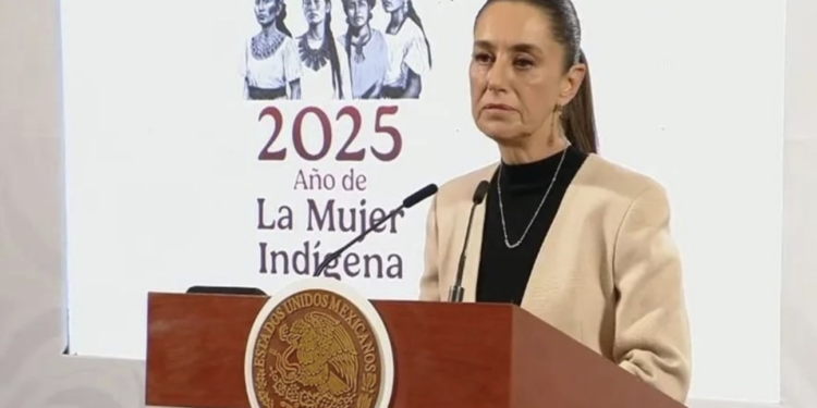 Agua en petróleo es normal, afecta a muchas petroleras, asegura Gobierno Federal