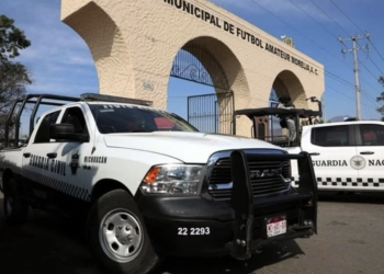 Deja cinco heridos ataque armado en Morelia