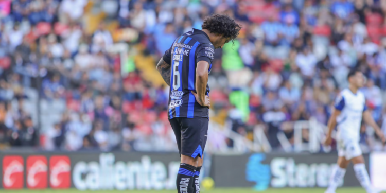 Cuarta derrota para Gallos