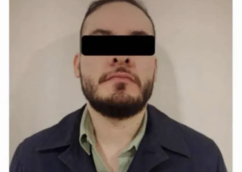 Detienen a jefe de seguridad de líder de ‘Los Chapitos’