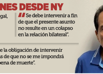 Pone ‘El Mayo’ ultimátum: me repatrian o el colapso