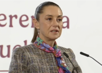 Pide Sheinbaum a FGR revisar exigencia del ‘Mayo’