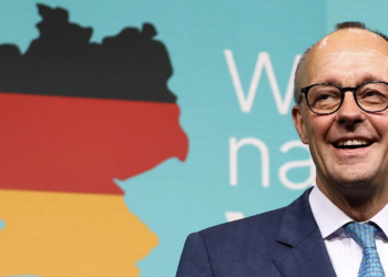 Lideran conservadores eleciones en Alemania