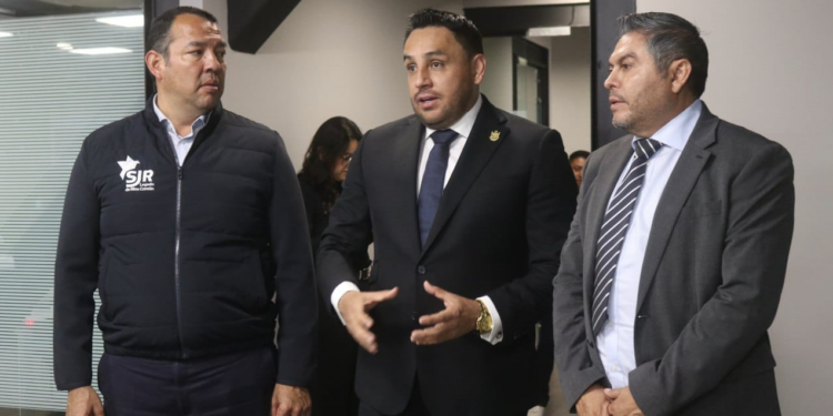 Anuncian reformas para fortalecer ciberseguridad