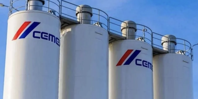 Analiza Cemex la venta en Colombia