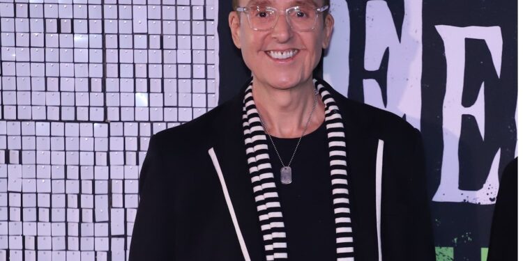 Murió el conductor Daniel Bisogno a los 51 años