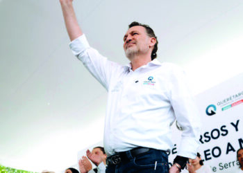 Lamenta Kuri aplazamiento de la reforma antinepotismo