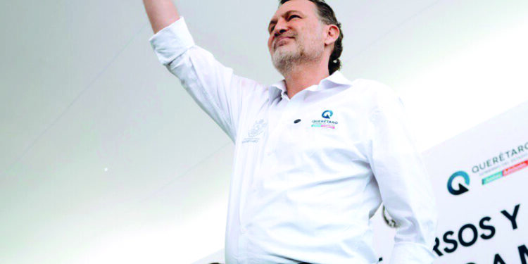 Lamenta Kuri aplazamiento de la reforma antinepotismo