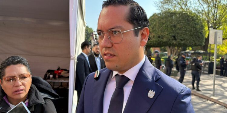 Prevé Chepe Guerrero la baja de 70 funcionarios en Corregidora