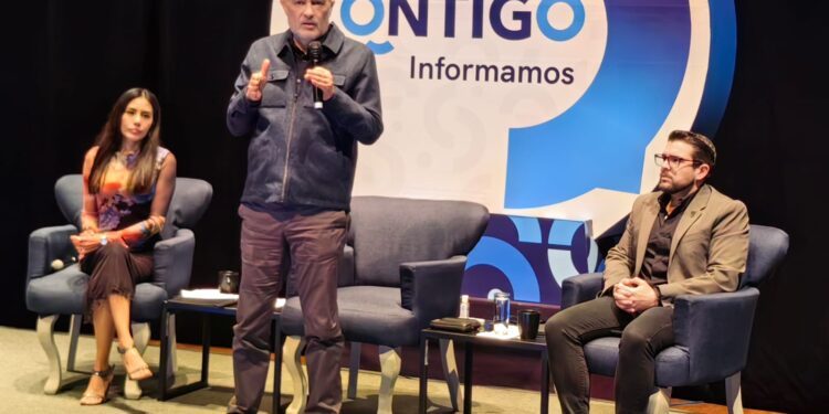 RESPALDA KURI INICIATIVA CONTRA REELECCIÓN