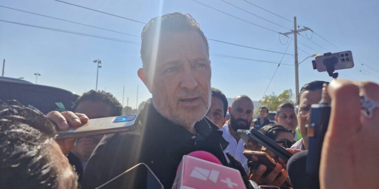 Preocupa a Kuri denominación de terroristas hacia los cárteles mexicanos