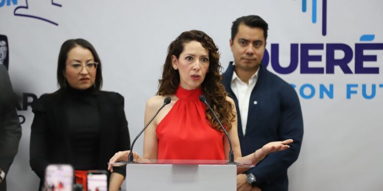 Evaluará Observatorio Ciudadano al municipio de Querétaro