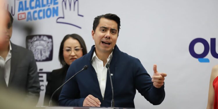 Hasta 3 mil millones en obra adicional, si se integra la Vieja Estación en proyecto del tren México-Querétaro