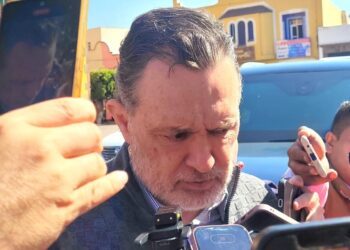 Gobernador Mauricio Kuri supervisa inversión de 130 millones en el Centro Penitenciario de San Juan del Río