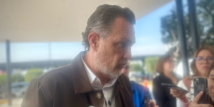 “Siempre seremos respetuosos de las cúpulas empresariales”: Kuri sobre CANIRAC