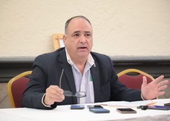 No hay presidente de CANIRAC aún, señala cámara nacional