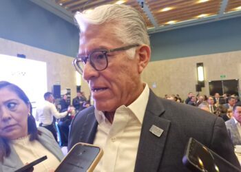  Reporta Agencia Estatal de Energía avance del 60% en estudio de demanda energética en Querétaro