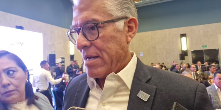  Reporta Agencia Estatal de Energía avance del 60% en estudio de demanda energética en Querétaro