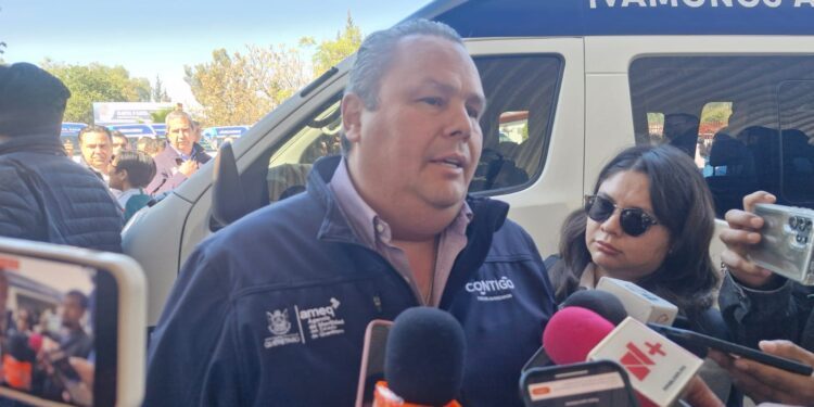 Analiza AMEQ ampliación de horario nocturno del transporte público