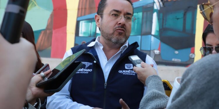 Servicio de Qrobici tendrá costo solamente para turistas