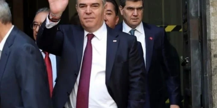 México, el que más sufriría por aranceles