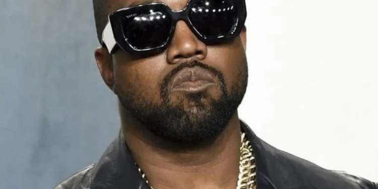 Demanda exempleada a Kanye West