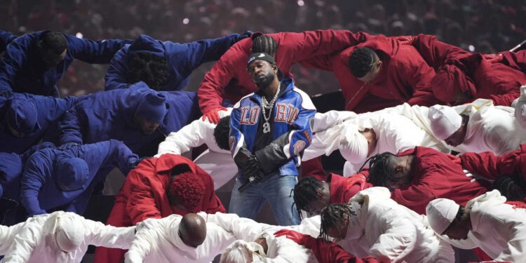 Demanda exempleada a Kanye West