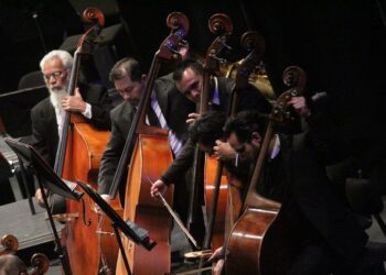 OFEQ rescata y estrena obra de José F. Vásquez