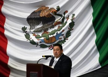 Acusa Sheinbaum ‘atropellos a la justicia’ de ex Fiscal de Morelos