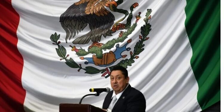 Acusa Sheinbaum ‘atropellos a la justicia’ de ex Fiscal de Morelos