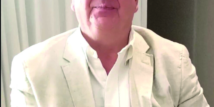 Juan Germán  Torres Landa García