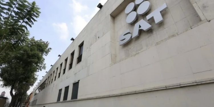 Se queda corto SAT con su nuevo portal