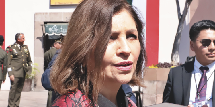 Avala Dorantes propuestas para la no reelección