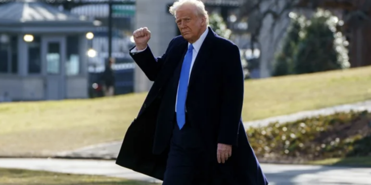 Aranceles de Trump: Arma de negociación