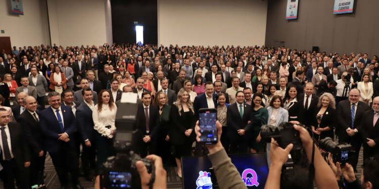 Registra Secretaría de Finanzas 308 mil vehículos con refrendo pagado