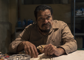 “Me gusta el cine mexicano”