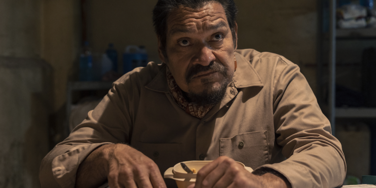 “Me gusta el cine mexicano”