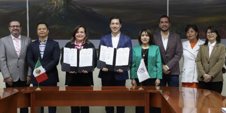 Lanza Chepe programa “Corregidora Emprende” para impulsar a jóvenes