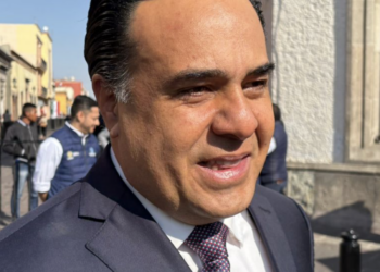 Blindan El Marqués  con más seguridad