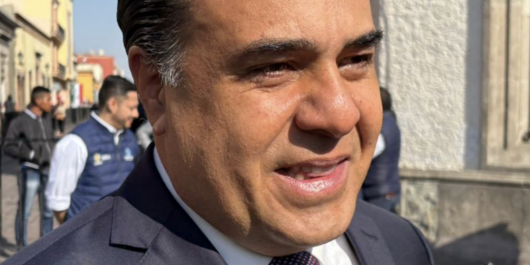 Blindan El Marqués  con más seguridad