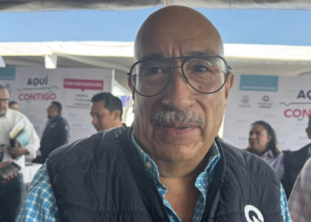 Blindan El Marqués  con más seguridad