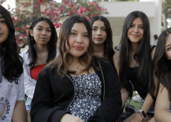 Celebra la Prepa Norte 37 años