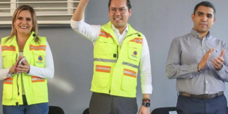 CFE realizará estudios para verificar la demanda de energía en el estado